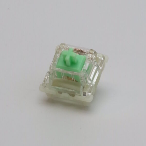 Gateron baby kangaroo mechanical switch cuskeys